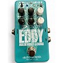 Used Electro-Harmonix Eddy Effect Pedal