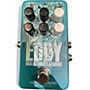 Used Electro-Harmonix Eddy Effect Pedal