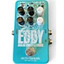 Used Electro-Harmonix Eddy Effect Pedal