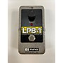 Used Electro-Harmonix Used Electro-Harmonix El Nano LPB1 Effect Pedal