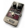 Used Electro-Harmonix El Nano Neo Mistress Flanger Effect Pedal