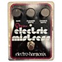 Used Electro-Harmonix Electric Mistress Flanger Effect Pedal