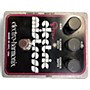 Used Electro-Harmonix Electric Mistress Flanger Effect Pedal