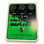 Used Electro-Harmonix Electric Mistress Flanger Effect Pedal