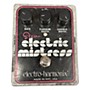 Used Electro-Harmonix Electric Mistress Flanger Effect Pedal