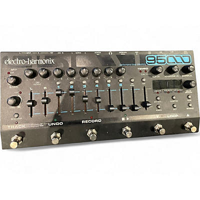 Used Electro-Harmonix Electro-Harmonix 95000 Performance Loop Laboratory Pedal