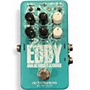 Used Electro-Harmonix Electro-Harmonix Eddy Analog Vibrato & Chorus Effects Pedal Effect Pedal