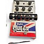 Used Electro-Harmonix English Muffin Overdrive Effect Pedal