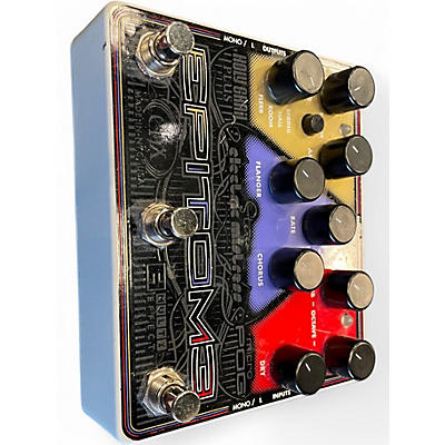Used Electro-Harmonix Epitome Effect Processor