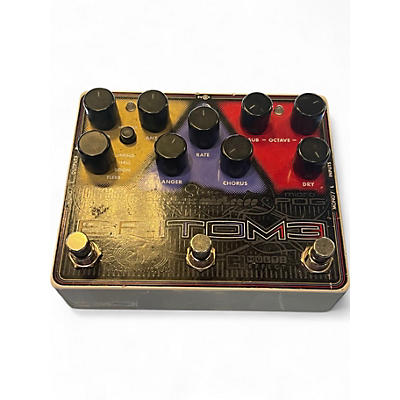 Used Electro-Harmonix Epitome Effect Processor