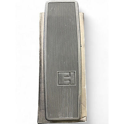 Used Electro-Harmonix Expression Pedal Pedal