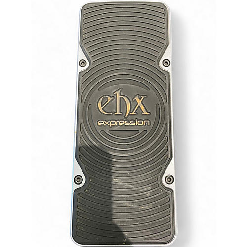 Used Electro-Harmonix Expression Pedal Real Time Variable Control Pedal