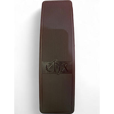 Used Electro-Harmonix Expression Pedal Real Time Variable Control Pedal