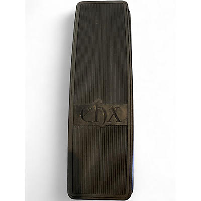 Used Electro-Harmonix Expression Pedal Real Time Variable Control Pedal