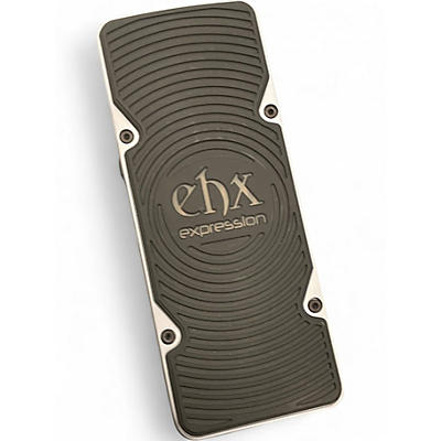 Used Electro-Harmonix Expression Pedal Real Time Variable Control Pedal