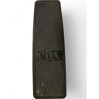 Used Electro-Harmonix Expression Pedal Real Time Variable Control Pedal