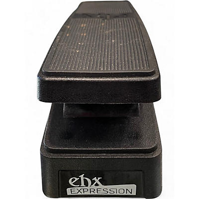 Used Electro-Harmonix Expression Pedal