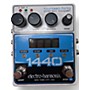 Used Electro-Harmonix Used Electro-Harmonix FOURTEEN-FORTY STEREO LOOPER Effect Pedal