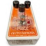 Used Electro-Harmonix Flatiron Fuzz Effect Pedal