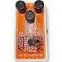 Used Electro-Harmonix Flatiron Fuzz Effect Pedal
