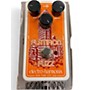 Used Electro-Harmonix Flatiron Fuzz Effect Pedal