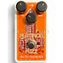 Used Electro-Harmonix Flatiron Fuzz Effect Pedal