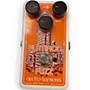 Used Electro-Harmonix Flatiron Fuzz Effect Pedal