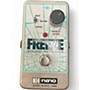 Used Electro-Harmonix Freeze Sound Retainer Compression Effect Pedal