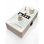 Used Electro-Harmonix Freeze Sound Retainer Pedal