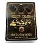 Used Electro-Harmonix GOOD VIBES Effect Pedal