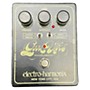 Used Electro-Harmonix GOOD VIBES Effect Pedal
