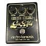 Used Electro-Harmonix GOOD VIBES Effect Pedal