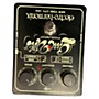 Used Electro-Harmonix GOOD VIBES MODULATOR Effect Pedal
