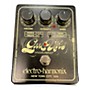 Used Electro-Harmonix GOOD VIBES MODULATOR Effect Pedal
