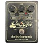 Used Electro-Harmonix GOOD VIBES MODULATOR Effect Pedal