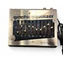 Used Electro-Harmonix GRAPHIC EQUALIZER Pedal