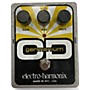 Used Electro-Harmonix Used Electro-Harmonix Germanium Overdrive Effect Pedal