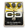 Used Electro-Harmonix Germanium Overdrive Effect Pedal
