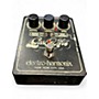 Used Electro-Harmonix Good Vibes Modulator Effect Pedal