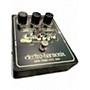 Used Electro-Harmonix Good Vibes Modulator Effect Pedal