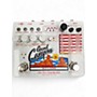 Used Electro-Harmonix Grand Canyon Delay and Looper Effect Pedal