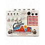 Used Electro-Harmonix Grand Canyon Delay and Looper Effect Pedal