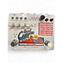 Used Electro-Harmonix Grand Canyon Delay and Looper Effect Pedal