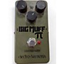 Used Electro-Harmonix Used Electro-Harmonix Green Russian Big Muff Pi Fuzz Effect Pedal