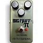 Used Electro-Harmonix Used Electro-Harmonix Green Russian Big Muff Pi Fuzz Effect Pedal