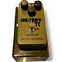 Used Electro-Harmonix Used Electro-Harmonix Green Russian Big Muff Pi Fuzz Effect Pedal