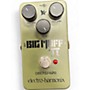 Used Electro-Harmonix Used Electro-Harmonix Green Russian Big Muff Pi Fuzz Effect Pedal