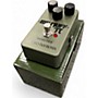 Used Electro-Harmonix Green Russian Big Muff Pi Fuzz Effect Pedal