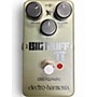 Used Electro-Harmonix Green Russian Big Muff Pi Fuzz Effect Pedal