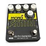 Used Electro-Harmonix Used Electro-Harmonix Guitar Mono Synth Effect Pedal